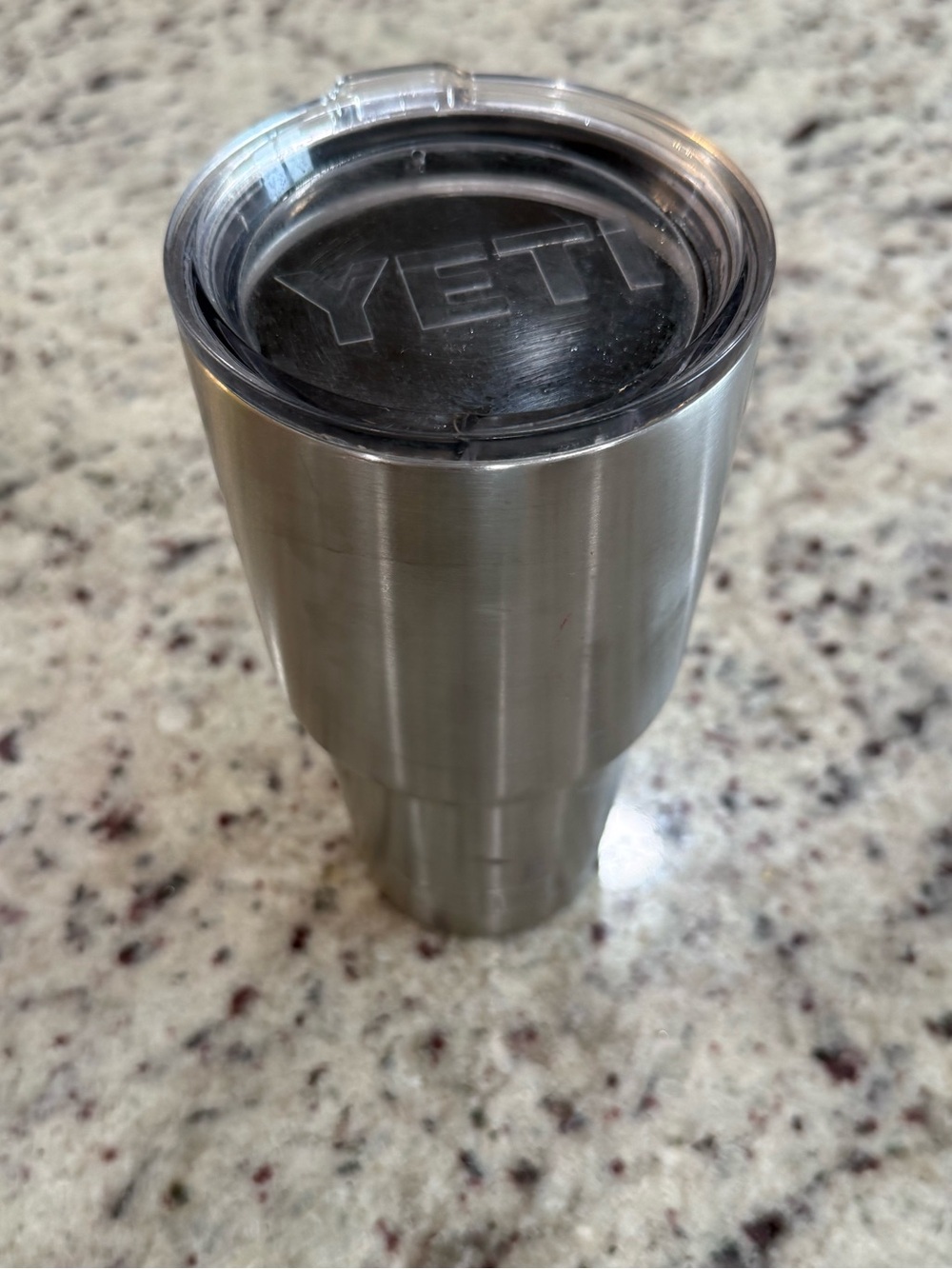 Yeti Cup - Picture 2 of 4